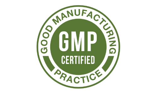 Gluco Freedom™ GMP Certified